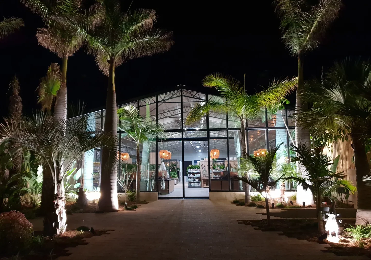 project Jardinarium Ibiza