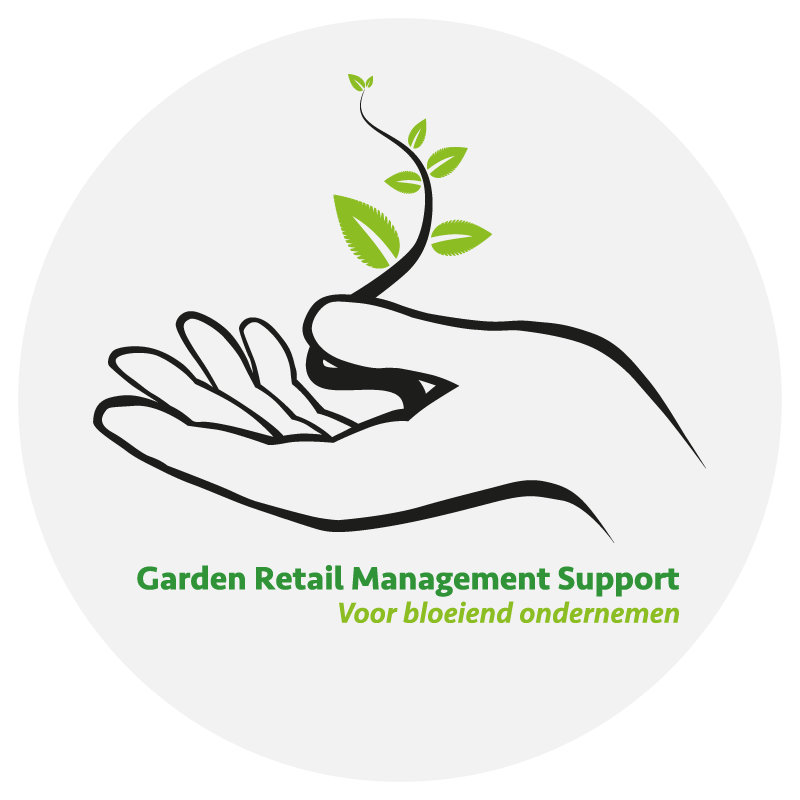 partner Garden Retail Management Support