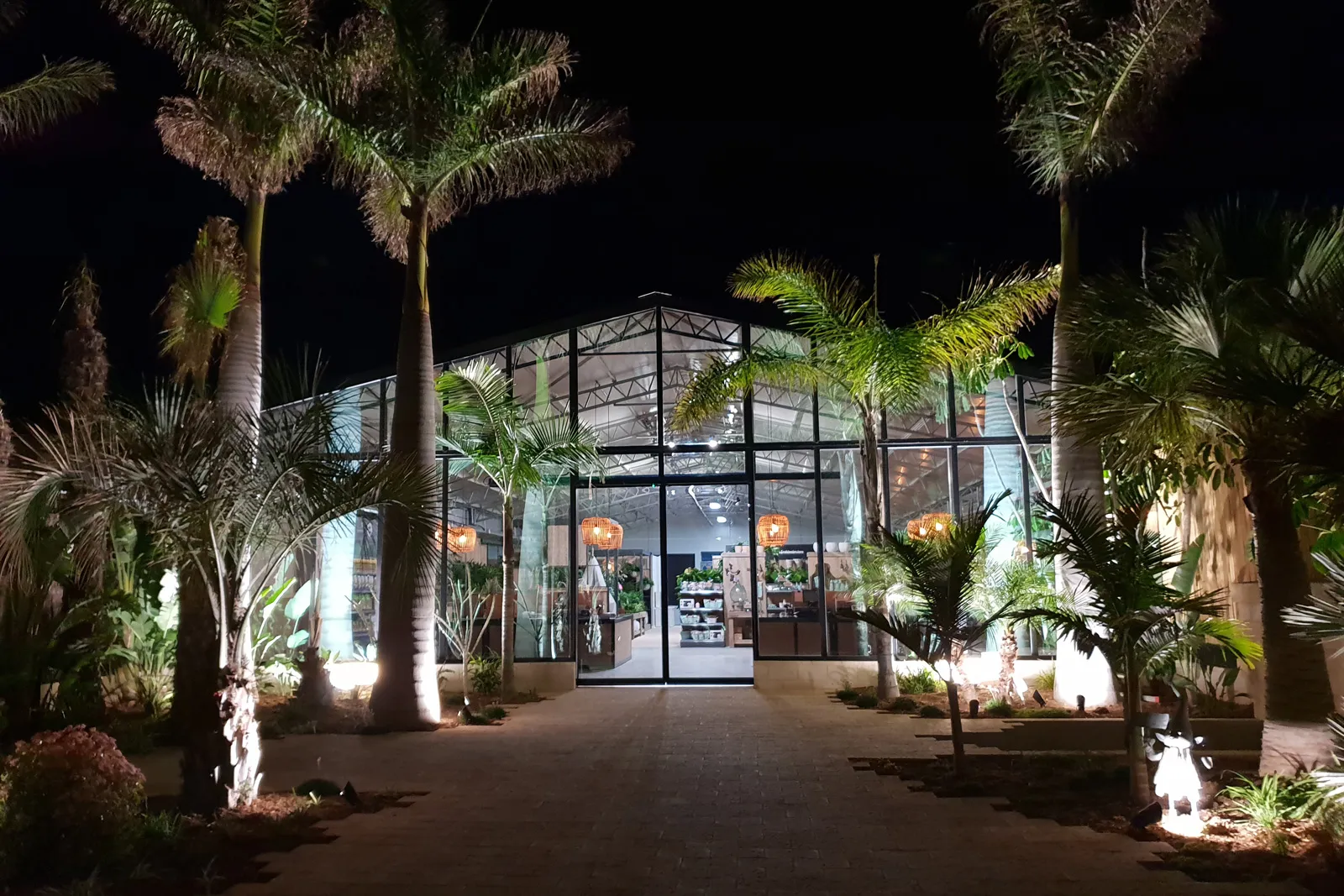 project Jardinarium Ibiza